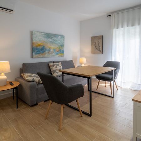 Bhost - Nieves Appartement Córdoba Buitenkant foto