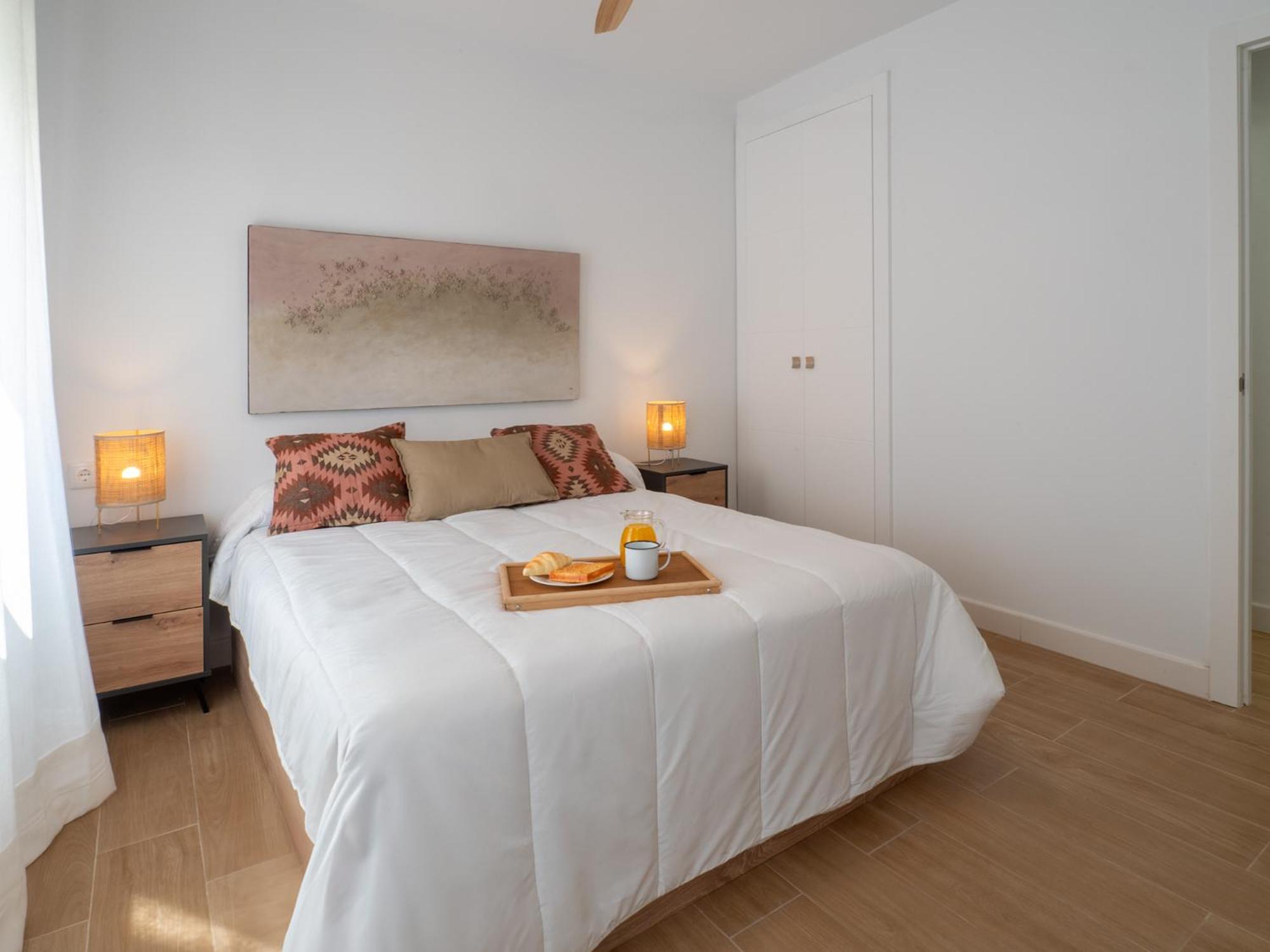 Bhost - Nieves Appartement Córdoba Buitenkant foto