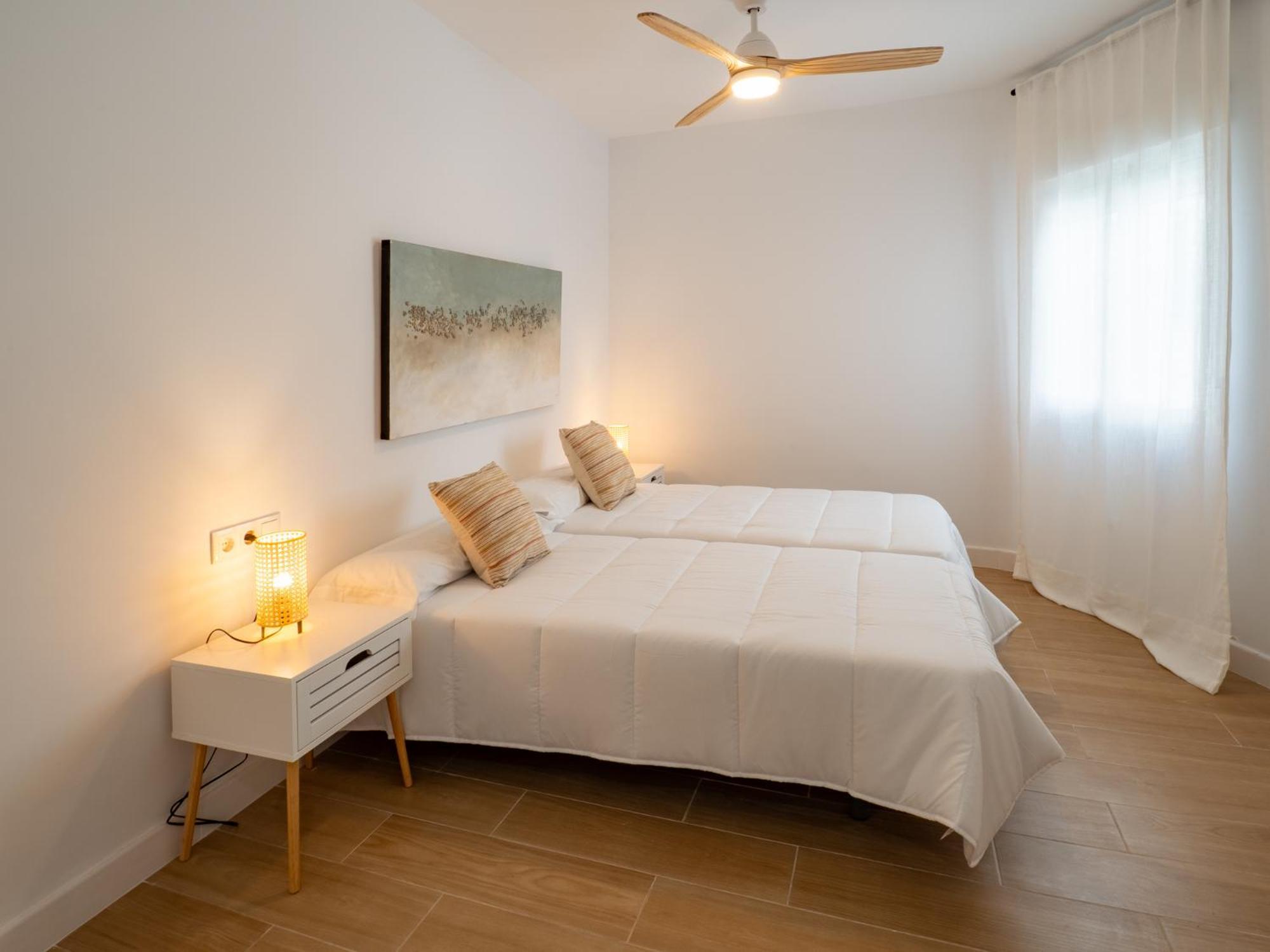 Bhost - Nieves Appartement Córdoba Buitenkant foto