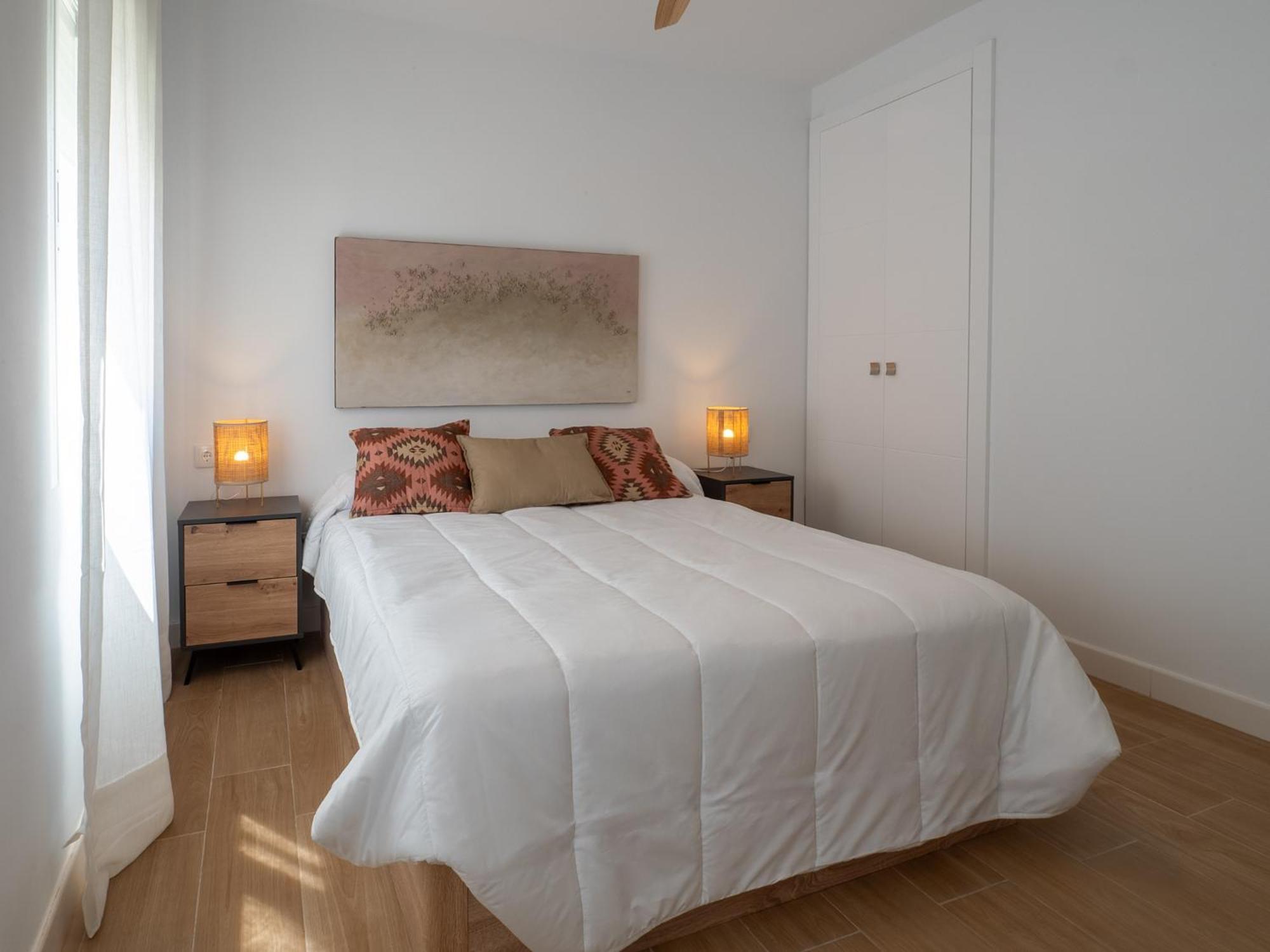 Bhost - Nieves Appartement Córdoba Buitenkant foto