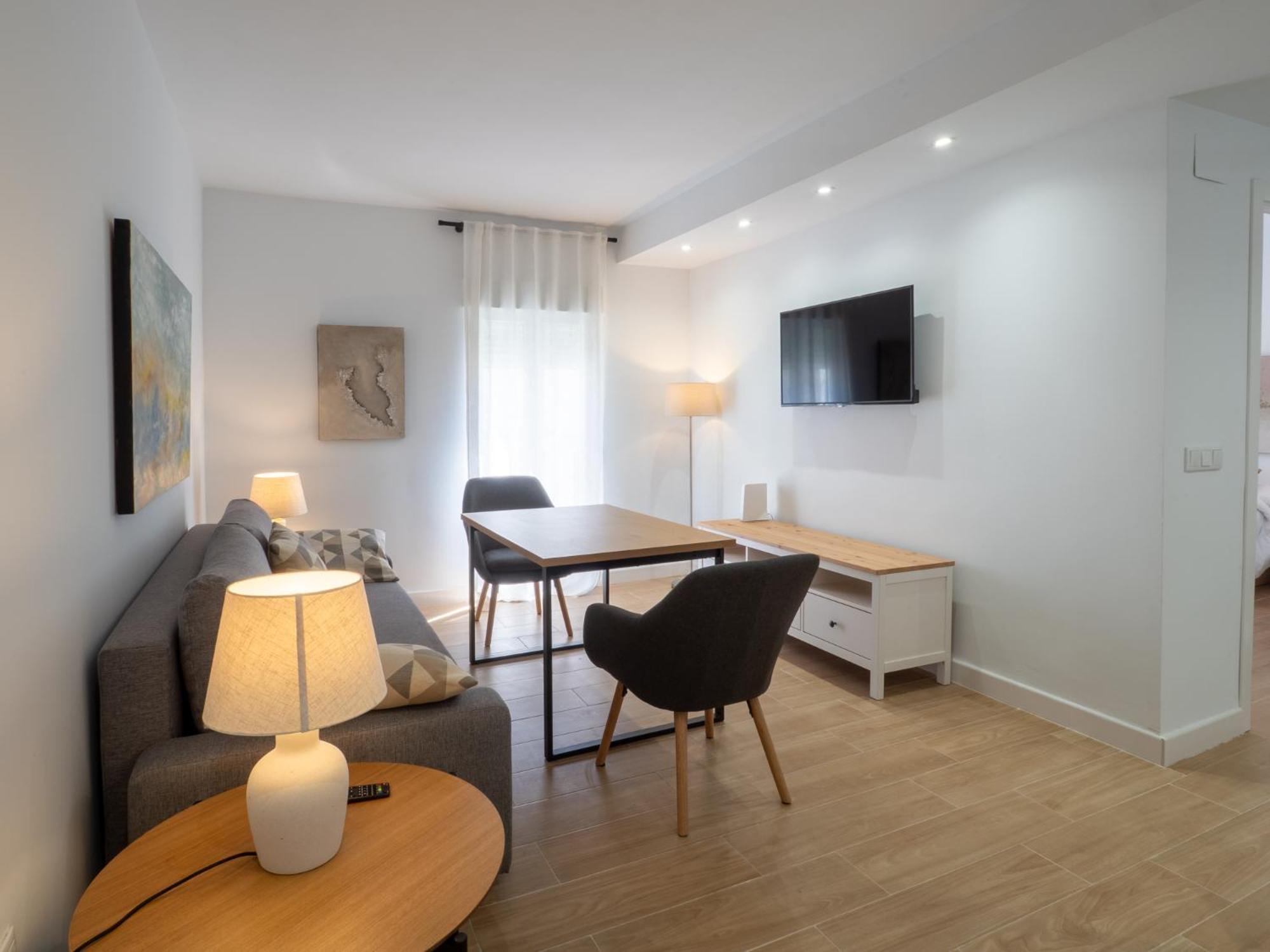 Bhost - Nieves Appartement Córdoba Buitenkant foto