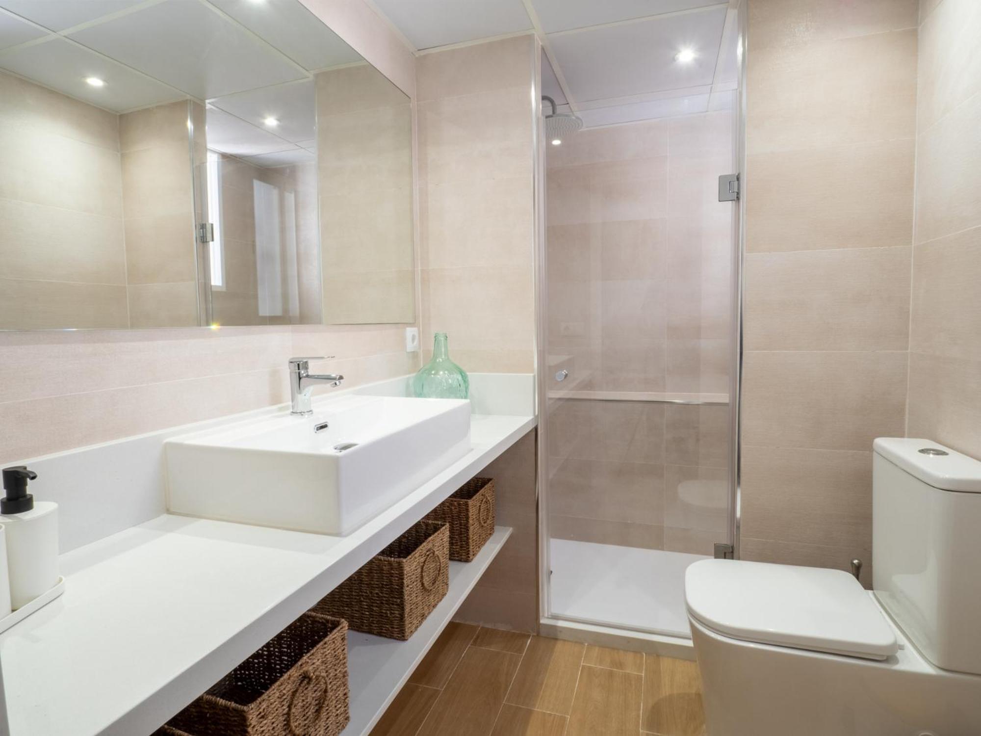 Bhost - Nieves Appartement Córdoba Buitenkant foto