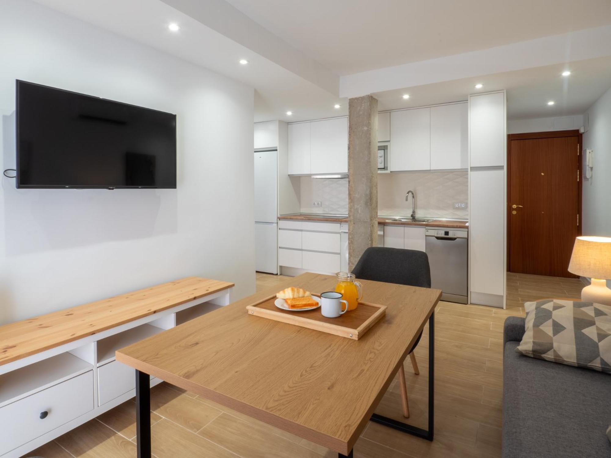 Bhost - Nieves Appartement Córdoba Buitenkant foto